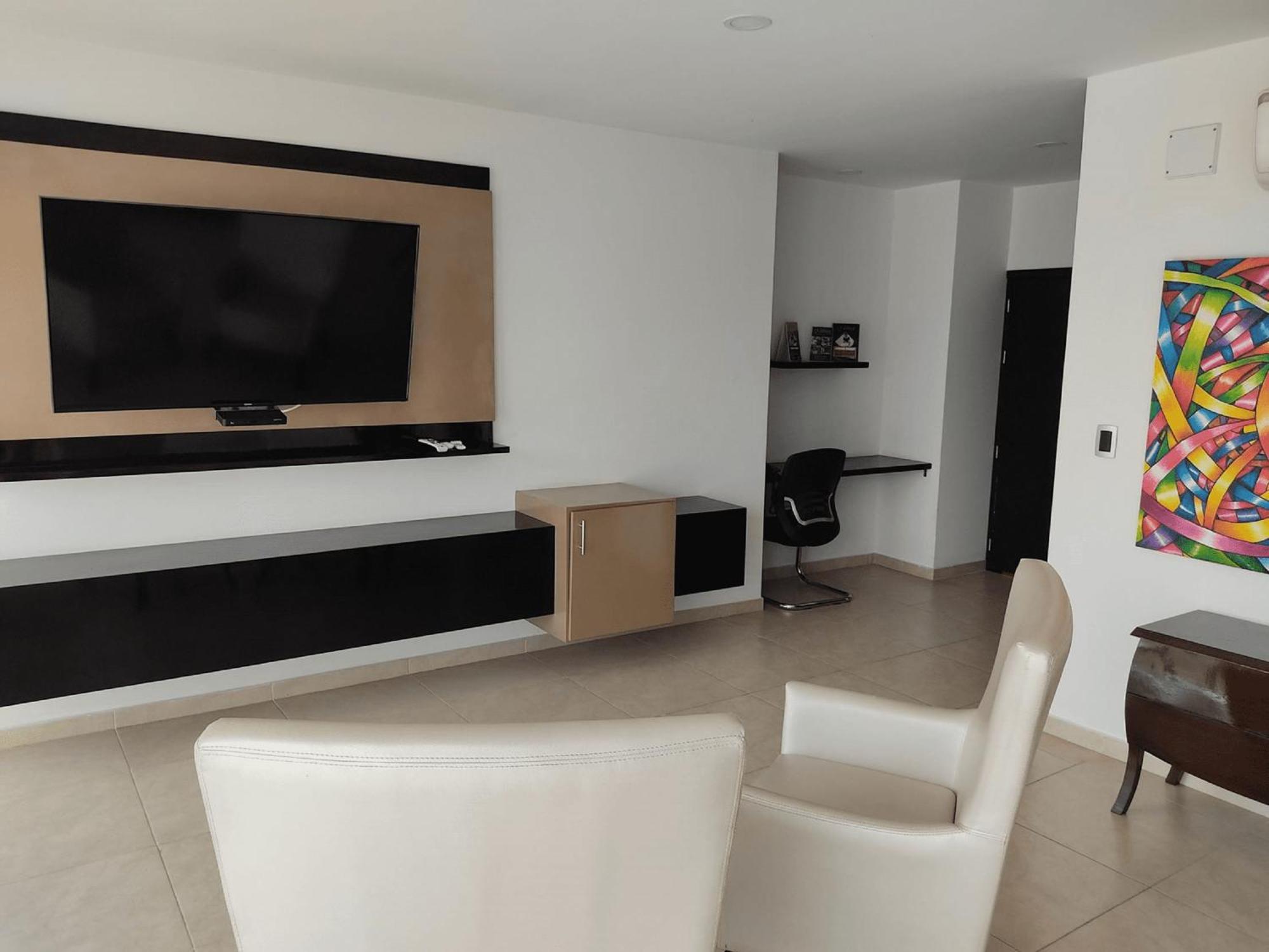 Hotel Andinos Plaza Florencia Экстерьер фото